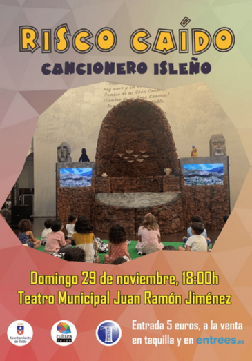 Este domingo, 29 de noviembre, a las 18.00 horas (Foto TA)